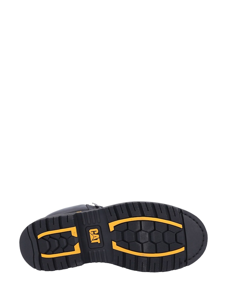 CAT Powerplant S3 GYW Safety Boots - Image 7 of 7