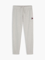 Grau - Tommy Hilfiger Heritage Jogginghose mit Flaggenlogo - Bild 5 von 6