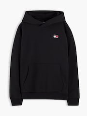 Tommy Hilfiger Φούτερ με κουκούλα κληρονομιάς σημαία - Εικόνα 5 από 6