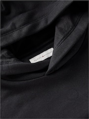 Tommy Hilfiger Φούτερ με κουκούλα κληρονομιάς σημαία - Εικόνα 6 από 6