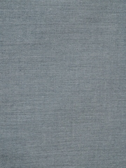 Bleu clair - Coupe ajustée Two Button Suit Veste - Image 8 de 9