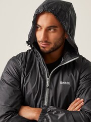 Regatta Lyle IV Waterproof Shell Jacket - Image 1 of 1