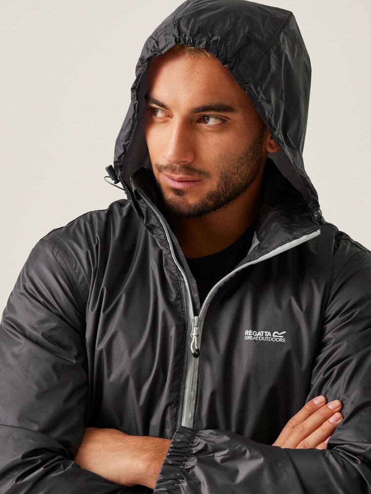 Regatta Lyle IV Waterproof Shell Jacket - Image 1 of 1