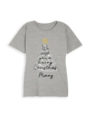 Merry Christmas Pyjamas by Stitch Style - Image 4 of 7