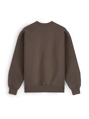 Christmas Tree Sweatshirt by Stitch Style - Image 3 of 5