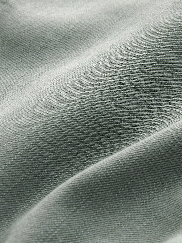 Salbeigrün - Cargo-Skinny-Jeans - Bild 6 von 6