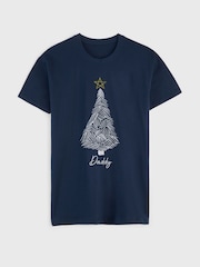 Christmas Tree Pyjamas by Stitch Style - Image 4 of 6