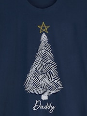Christmas Tree Pyjamas by Stitch Style - Image 6 of 6