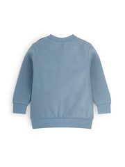 Toddler Christmas Tree Sweatshirt by Dollymix - Image 3 of 6