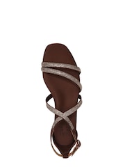 Naturalizer Sicily Strappy Sandals - Image 5 of 6