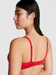 Victoria's Secret PINK Red Pepper Push Up Bra - Image 2 of 4