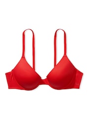 Victoria's Secret PINK Red Pepper Push Up Bra - Image 3 of 4