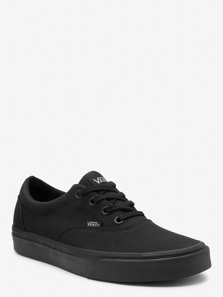 Vans Womens Doheny Trainers - Image 2 of 4