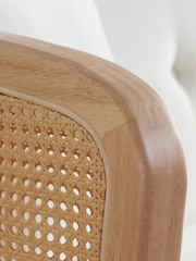 Birlea White Mila Sofa Bed - Image 6 of 11