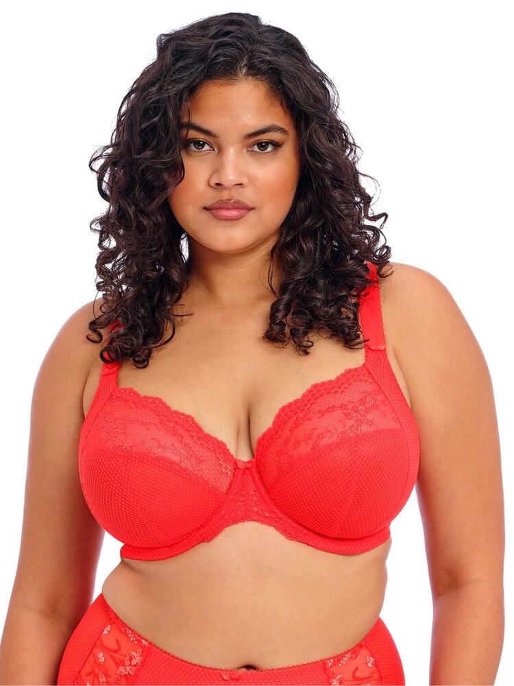 Elomi Charley Plunge Bra - Image 1 of 4