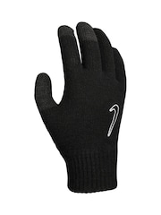 Negro - Guantes técnicos de Nike - Imagen 1 de 2