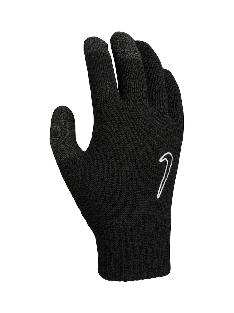 Negro - Guantes técnicos de Nike - Imagen 1 de 2