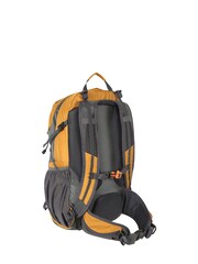 Mountain Warehouse Yellow Zip Front Adventurer 45L Backpack - Image 3 of 6