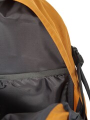 Mountain Warehouse Yellow Zip Front Adventurer 45L Backpack - Image 6 of 6