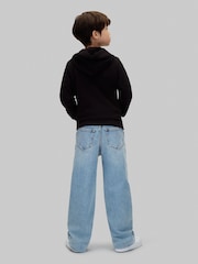 هودي بشعار الماركة من Calvin Klein - صورة 2 من 6
