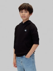 هودي بشعار الماركة من Calvin Klein - صورة 3 من 6