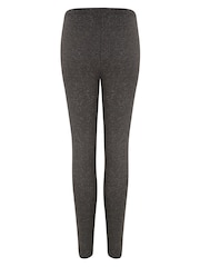 Pour Moi Grey Glitter Second Skin Thermals - Image 4 of 4