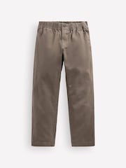Boden Easy Straight Chino Trousers - Bild 1 von 3