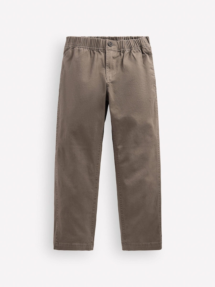 Boden Easy Straight Chino Trousers - Bild 1 von 3