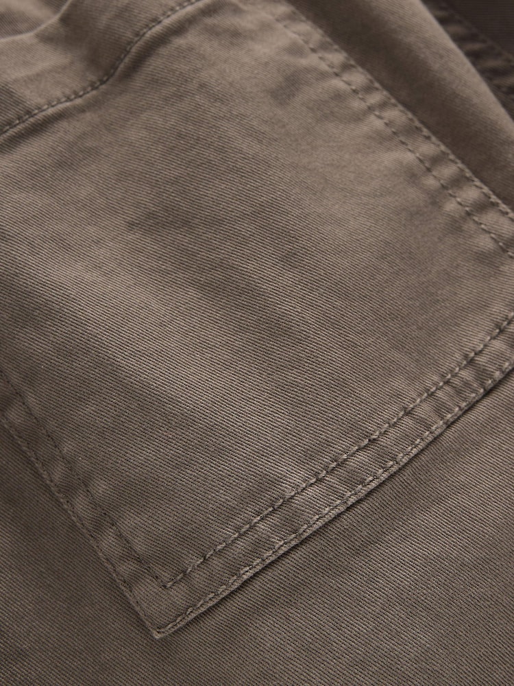 Boden Easy Straight Chino Trousers - Bild 3 von 3