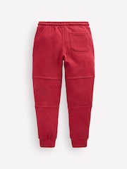 Boden Red Warrior Knee Joggers - Image 2 of 3