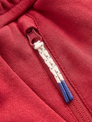 Boden Red Warrior Knee Joggers - Image 3 of 3