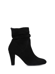 Carvela Black Comfort Rita Boots - Image 1 of 4