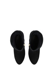 Carvela Black Comfort Rita Boots - Image 3 of 4