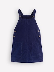 Boden Adeline A-formet dungaree-kjole - Bilde 1 av 3