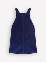Boden Adeline A-formet dungaree-kjole - Bilde 2 av 3