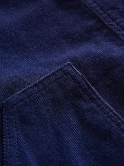 Boden Adeline A-formet dungaree-kjole - Bilde 3 av 3