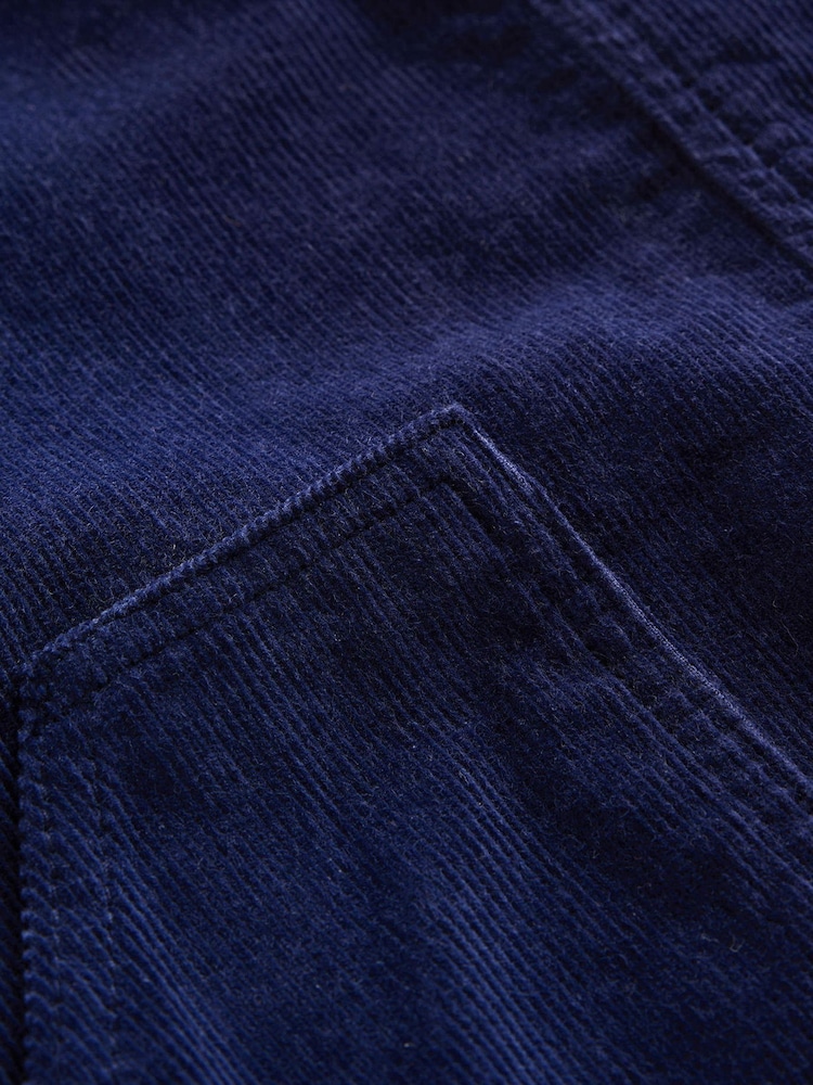 Boden Adeline A-formet dungaree-kjole - Bilde 3 av 3