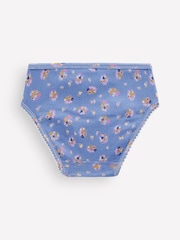 Boden Pink Knickers 7 Pack - Image 2 of 3