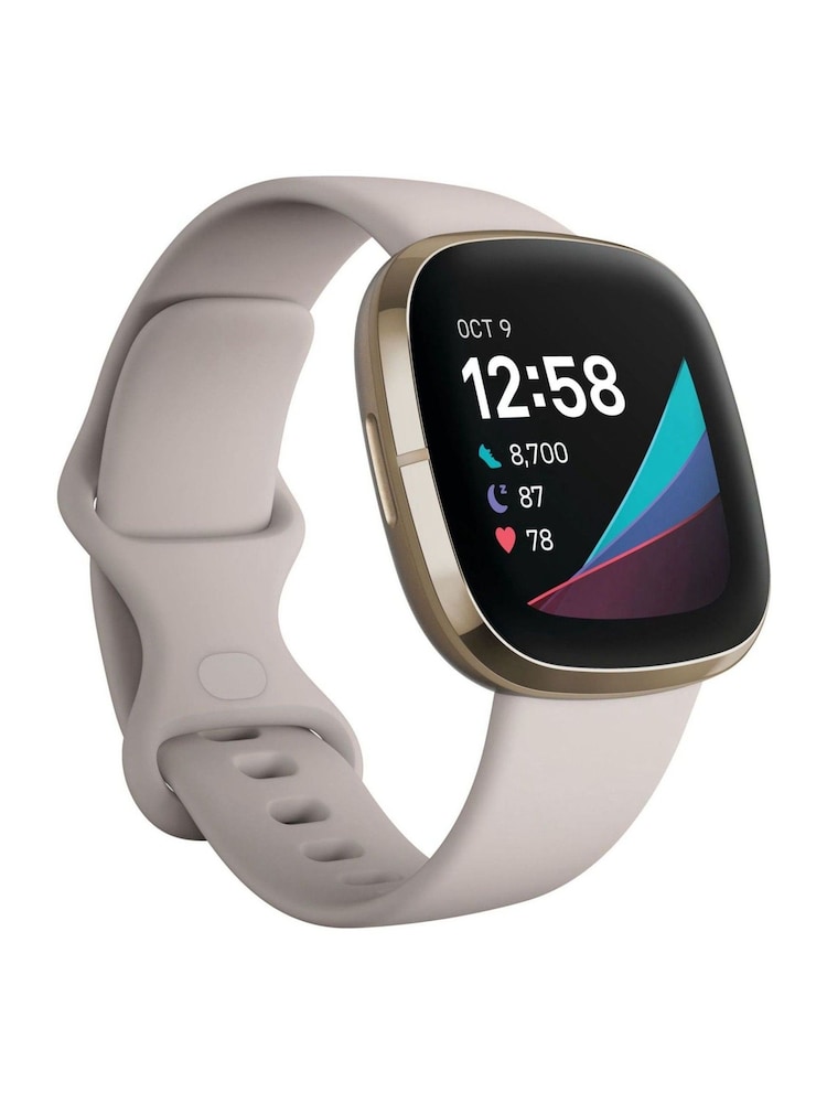 Fitbit® Sense Smart Watch - Image 1 of 5
