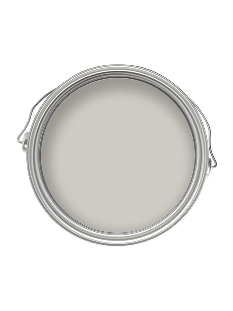 Craig & Rose White Chalky Emulsion Pale Celadon Paint - Image 1 of 1