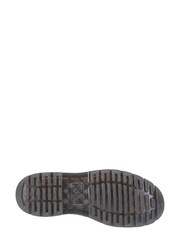 Dr. Martens Black Eaves Sb Elasticated Safety Boots - Image 4 of 4