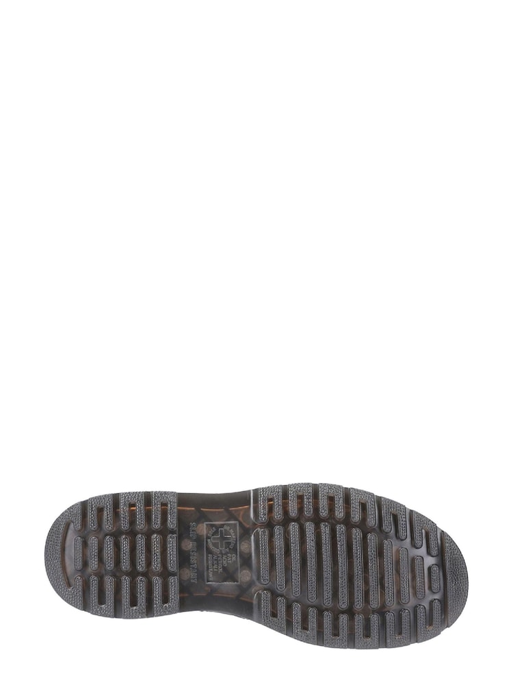 Dr. Martens Black Eaves Sb Elasticated Safety Boots - Image 4 of 4