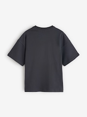 Camiseta gráfica de adidas Originals - Imagen 2 de 4
