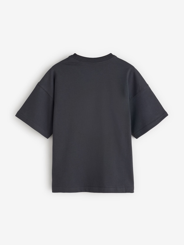 Camiseta gráfica de adidas Originals - Imagen 2 de 4