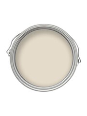 Craig & Rose Cream Chalky Emulsion Pale Mortlake Paint - Image 1 of 2
