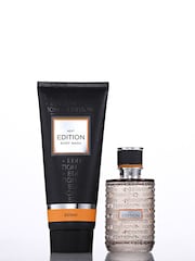 Edition 100ml Eau De Parfum and 200ml Body Lotion Gift Set - Image 1 of 3