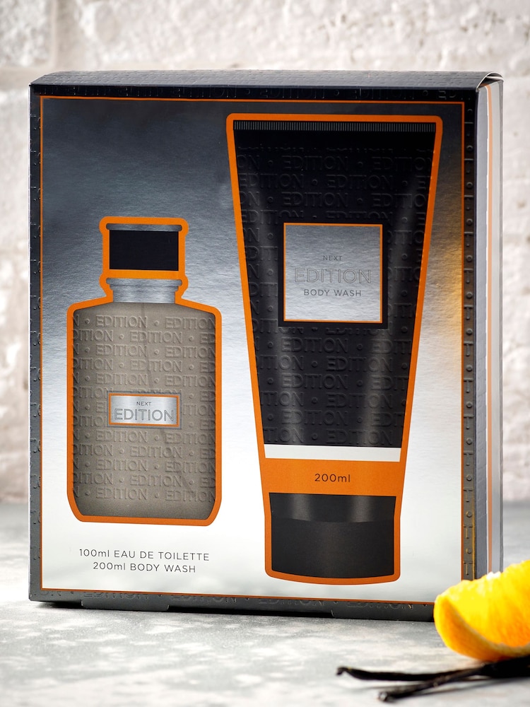 Edition 100ml Eau De Parfum and 200ml Body Lotion Gift Set - Image 4 of 4 Edition 100ml Eau De Parfum and 200ml Body Lotion Gift Set - Image 4 of 4