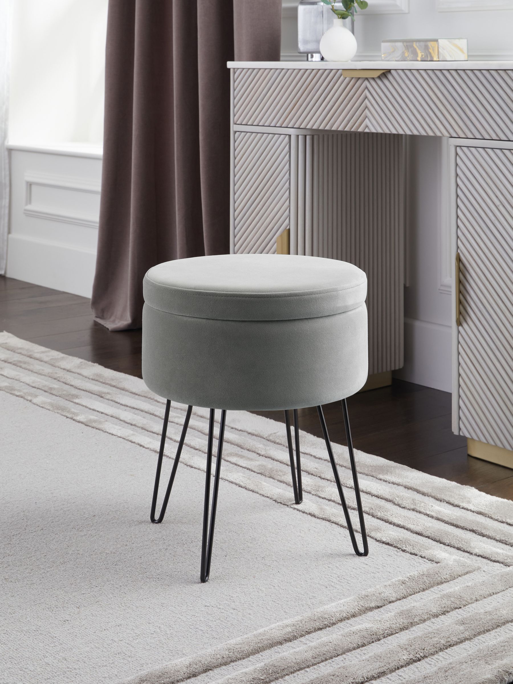 Storage stool next discount