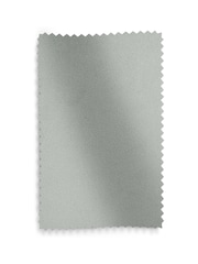 Soft Velvet Mid Grey Matson Storage Stool - Image 7 of 7