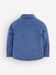 Boden Quilted Lined Shacket - 2 paveikslėlis iš 3